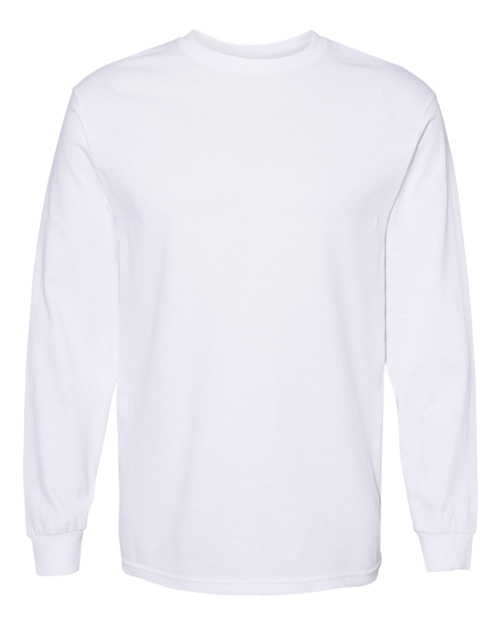 Long Sleeve T-shirts - Men's & Women's
