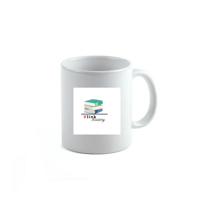 I Love you Mug -  11 Oz Coffee Mug